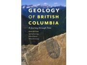 Geology of British Columbia New