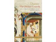 The Divine Comedy Northwestern World Classics