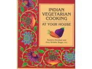 Indian Vegetarian Cooking at Your House