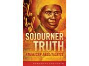 Sojourner Truth Heroes of the Faith Reprint