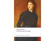 The Portrait of a Lady Oxford World s Classics