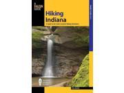 Falcon Guide Hiking Indiana A Guide to the State s Greatest Hiking Adventures Falcon Guides