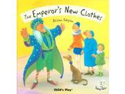 The Emperor s New Clothes Flip Up Fairy Tales LTF