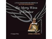 The Merry Wives of Windsor Arkangel Complete Shakespeare Unabridged