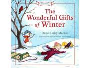Wonderful Gifts of Winter Seasons Series
