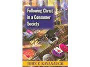Following Christ in a Consumer Society 25 ANV