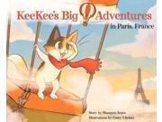 KeeKee s Big Adventures in Paris France