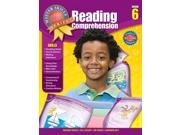 Reading Comprehension Grade 6 Master Skills