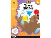 Trace Shapes Big Skills for Little Hands