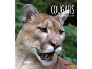 Cougars Living Wild