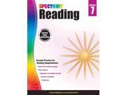 Spectrum Reading Grade 7 Spectrum