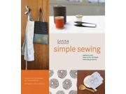 Lotta Jansdotter s Simple Sewing Patterns And How to for 24 Fresh And Easy Projects