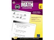 Singapore Math Challenge Grade 3 Singapore Math