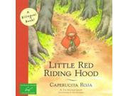 Little Red Riding Hood Caperucita Roja Bilingual Fairy Tales