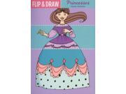 Princesses Flip Draw