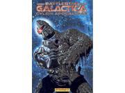 Battlestar Galactica 2 Cylon Apocalypse