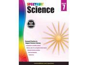 Spectrum Science Grade 7 Spectrum
