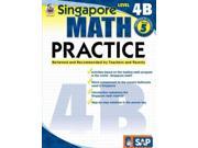 Singapore Math Practice Level 4B