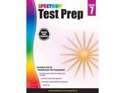 Spectrum Test Prep Grade 7