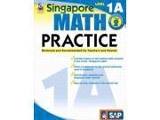 Singapore Math Practice Level 1A