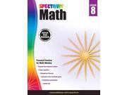 Spectrum Math Grade 8 Spectrum Math