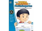Your Total Solution for Prekindergarten