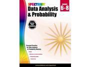 Spectrum Data Analysis and Probability Grades 6 8 Spectrum Data Analysis and Probability