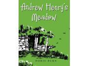 Andrew Henry s Meadow