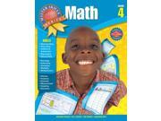 Math Grade 4 Master Skills