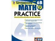 Singapore Math Practice Level 6b