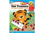 Using Ten Frames to Teach Number Sense Grades K 1