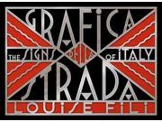 Grafica Della Strada The Signs of Italy