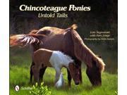 Chincoteague Ponies Untold Tails