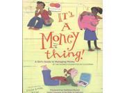 It s A Money Thing A Girl s Guide to Managing Money