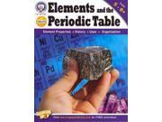 Elements and the Periodic Table