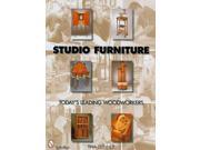 Studio Furniture Today s Leading Woodworkers
