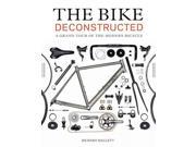 The Bike Deconstructed A Grand Tour of the Modern Bicycle