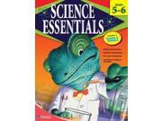 Science Essentials Grades 5 6