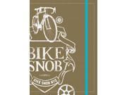 Bike Snob Journal