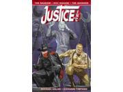 Justice Inc. 1 Justice Inc.