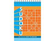 Sudoku 200 Puzzles Easy to Medium