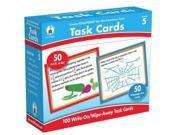 Task Cards Learning Cards Grade 5