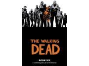 The Walking Dead 6 A Continuing Story of Survival Horror Walking Dead