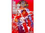 The Six Million Dollar Man 1 Season 6 Six Million Dollar Man