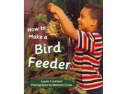 How to Make a Bird Feeder Rigby Level 7