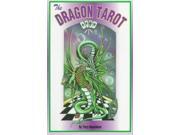 The Dragon Tarot TCR CRDS