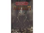 The Lovecraft Library 1 Horror Out of Arkham The Lovecraft Library