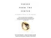 Verses from the Center A Buddhist Vision of the Sublime