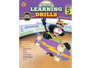 Daily Learning Drills Grade 5