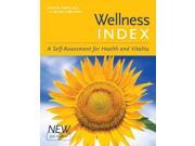 Wellness Index A Self Assessment of Health and Vitality